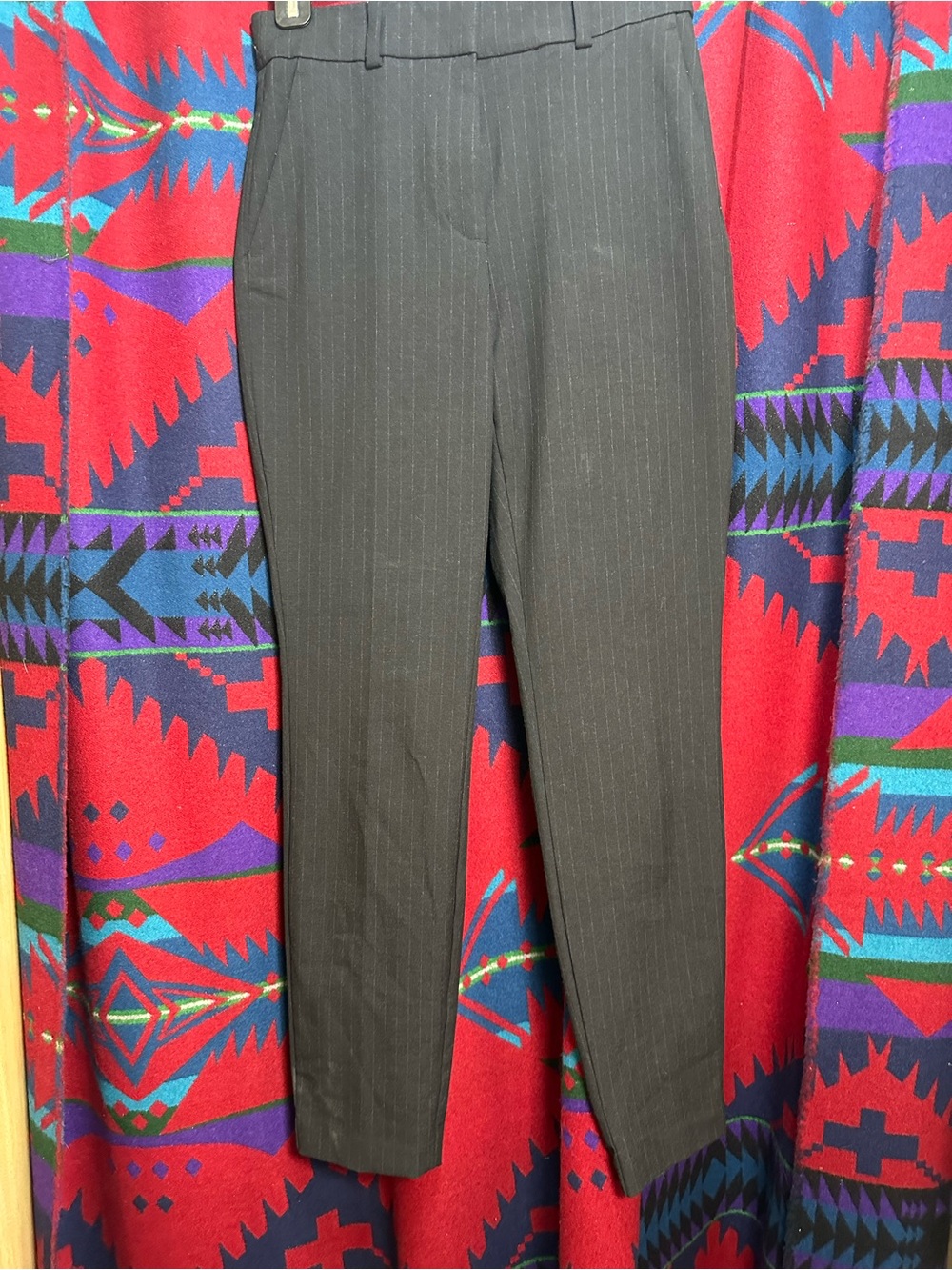 H&M Trousers Sz 4